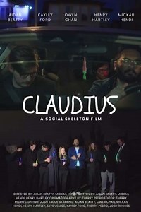 Claudius - Movie