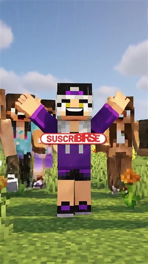 No juegues MINECRAFT SOLO #minecraft