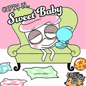 3.4M views · 42K reactions | My sweet little monster | The Good Advice Cupcake | Facebook