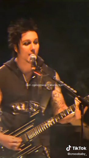 Avenged Sevenfold Critical Acclaim Performance