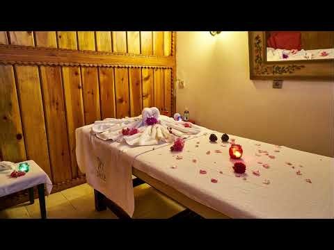 2 Hours of Deep Relaxation Ad-Free | Massage Therapy, Spa & Healing Sounds No Interruptions