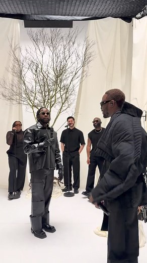 2.9K views · 74 reactions | 7 50 50 Dadju et Tayc #YOGOSHY | YOGOSHY | Facebook