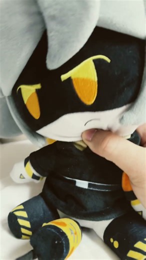 Uzi vs serial designation J ep 1: be like #md