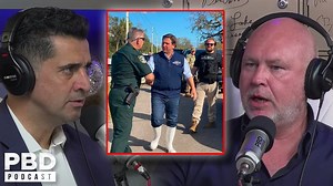 "Never Going to be President" - Political Strategist SLAMS DeSantis Campaign Steve Schmidt explains what makes a good campaign manager and what he would have done if he was managing Florida Governor Ron DeSantis' campaign. ▶ Valuetainment: PBD Podcast | Episode 308 | Patrick Bet-David