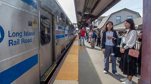 MTA approves LIRR fare and toll hikes