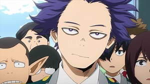 My Hero Academia - S02 | E15 - El festival deportivo