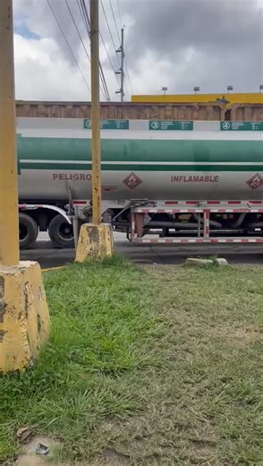 Atención🚨Accidente en la línea 🚨 | Progreso Tv