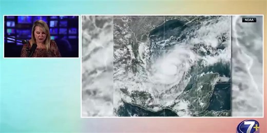 Morning Extra: Florida Prepares for Hurricane Milton