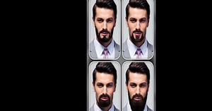Download and run Beard Photo Editor - Beard Cam on PC & Mac (Emulator)