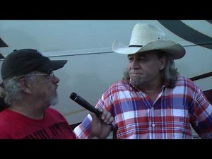 Doug Supernaw Interview July 4, 2017