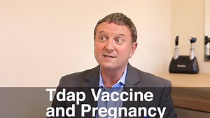 11K views · 111 reactions | The Tdap vaccine and pregnancy, is it...