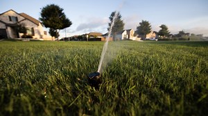 LCRA considers new water supply strategies as it plans for uncertainty