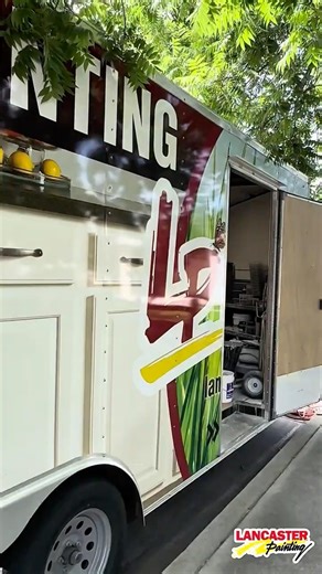 Thinking About Cabinet Painting?