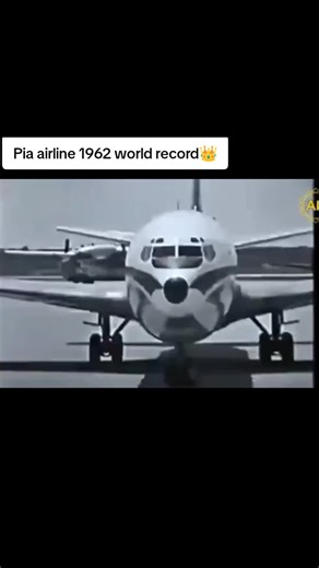 PIA Airline's World Records: A Historical Overview