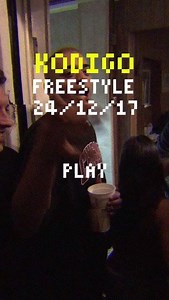 194K views · 5.3K reactions | KODIGO - FREESTYLE (editado por @bizarrap)  | Rap Argento | Facebook