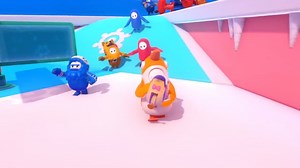 Fall Guys: free Monkey King skin to celebrate the Lunar New Year