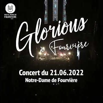 Glorious 21 Juin 2022 - Fête de la Musique