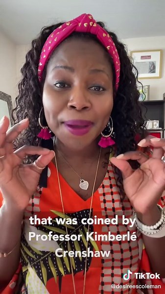 Understanding Intersectionality Explained | Myth Busting & Diversity