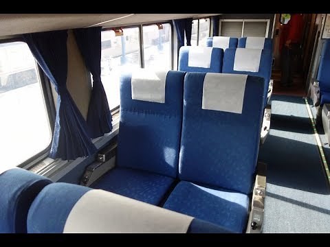 Amtrak Auto Train: Coach vs Business Class (February 2018 - Trip Report)