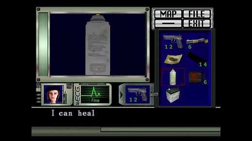 Resident Evil - Seamless HD Project - Official Release Trailer video