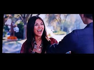 Fun Size (2012) Jane Levy Scene