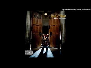 Kanye West - We Major ft Nas & Really Doe (852Hz)
