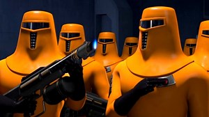 Free Birds: Official Clip - The Cranberry Sauce Joke