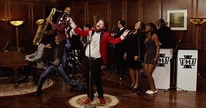 91K views · 54 reactions | If you’re seeing this post it means PMJ is coming to perform in your city in the month of November and tickets are available right now! | Postmodern Jukebox | Facebook