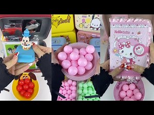 Satisfying packing sounds 📦✨🛍