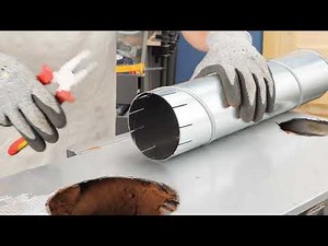 Turning an Old Microwave into Something New