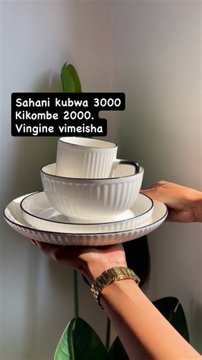 CHINA AGENT on Instagram: "Dinner Set"