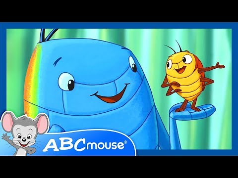 🐞 Big Bug & Little Bug: An Enchanting Story for Little Readers 📚 | ABCmouse