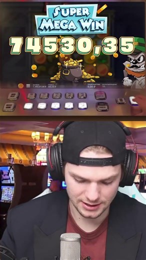 Рекордный момент 😮 → LE BANDIT → KLP666