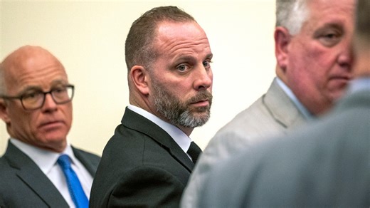 Judge announces another delay in Jason Meade retrial