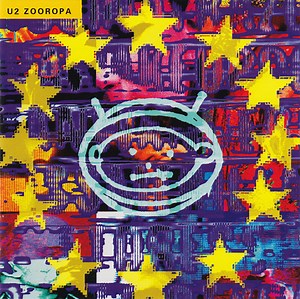 U2 - Zooropa