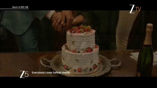 ZEE5 TV Spot, 'Everybody Loves Sohrab Handa'