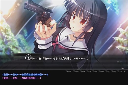 SecretGame 2nd Stage【游戏影像】(十二)