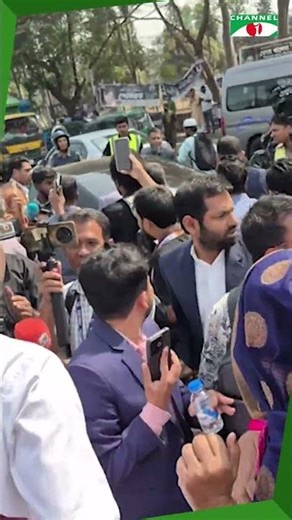 জিয়া উদ্যান সমাধিতে শিক্ষামন্ত্রী এহছানুল হক মিলন