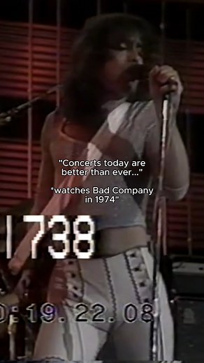 Bad Company concerts >>>>>> | Bad Company