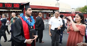 Life After College: What’s Next After You Earn Your Degree?