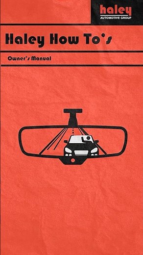 HALEY, HOW DO I CHANGE MY WIPER BLADES?! #rva #automobile #howto