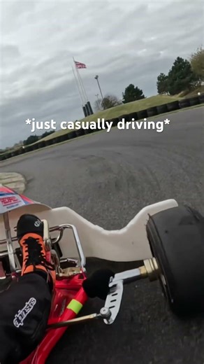 Just found some legendary footage in my GoPro SD card🙌 #motorsport #racing #karting #viral #shorts