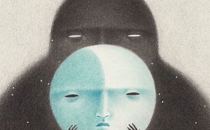 我喜欢的插画家们-第155位David Alvarez