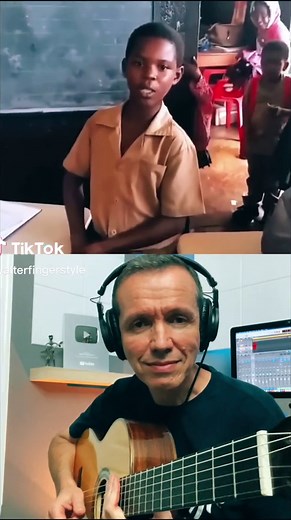 walterfingerstyle on TikTok