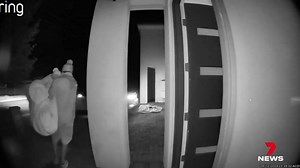 A young Adelaide model has been targeted by thieves who broke into her Port Noarlunga home. She has told 7NEWS she returned from a Christmas gathering to find $800,000 of jewellery and designer clothes gone. Download the 7NEWS app: https://7news.link/7NEWSapp #PortNoarlunga #7NEWS | 7NEWS Adelaide