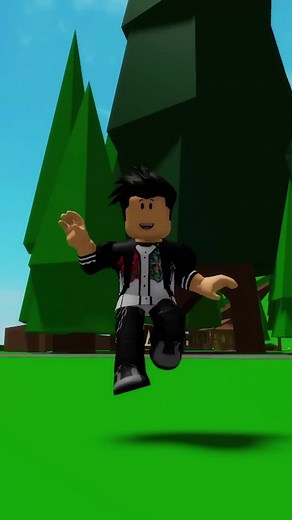 Brookhaven Roblox Challenge: Avoiding the Grass!