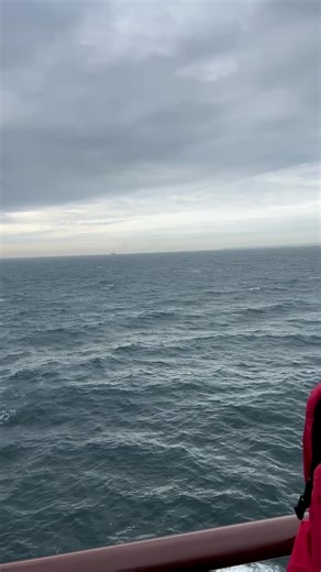 ABB equips P&O ferry with advanced technology for smoother sailing | ABB Automation posted on the topic | LinkedIn