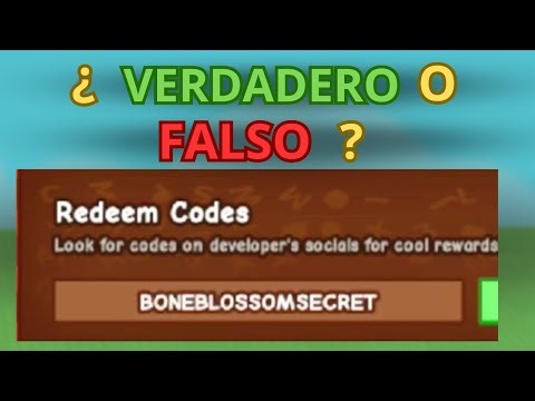 ¿Códigos de Grow a Garden VERDADEROS o FALSOS? 😱🌱