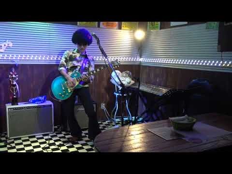 2025 道 (歩くthisway) 20th Anniversary LIVE! OYE COMO VA