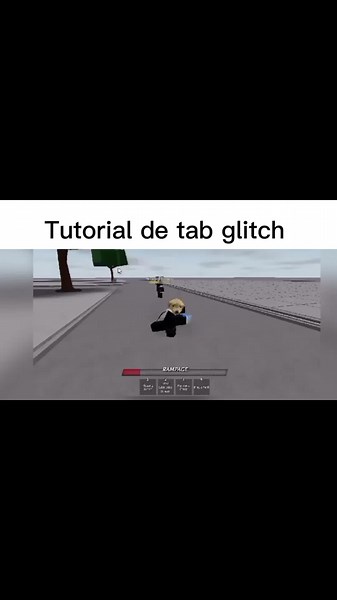 Tutorial de Glitch en Roblox: Cómo Hacer Tablets